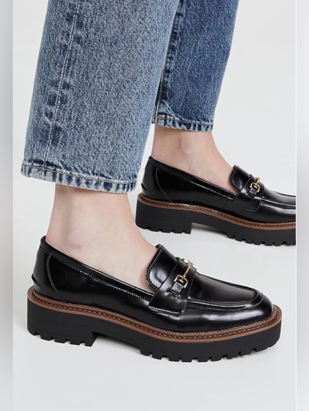 Sam Edelman Women's Laurs Loafers